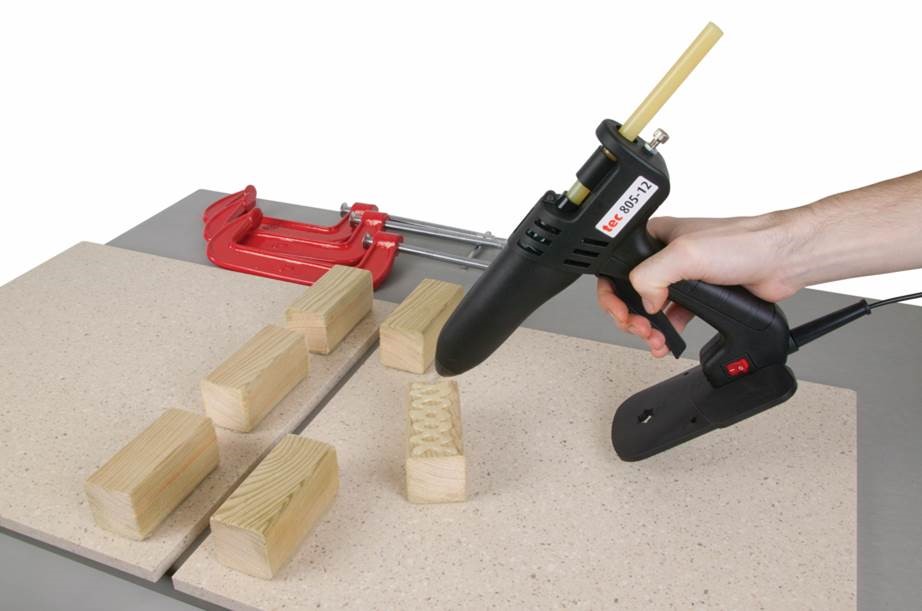 Tuskbond Foam Adhesive and Upholstery Glue  Glue Guns Direct - Glue Guns &  Glue Sticks UK