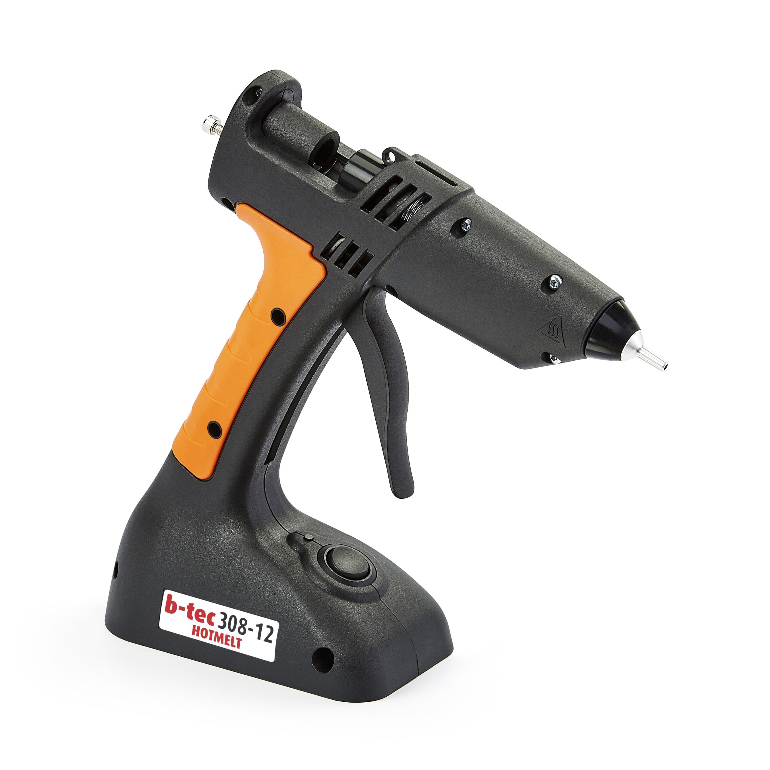 cordless hot melting glue gun For Makita/Milwaukee/Bosch For