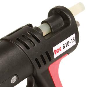B-Tec 808 Knottec Professional Wood Repair Battery Powered Glue Gun On –  Knottec Wood Repair Glue